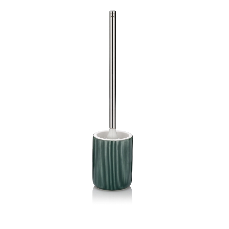 KELA WC sada Ava keramika alpská zelená KL-24418 - thumb (1)