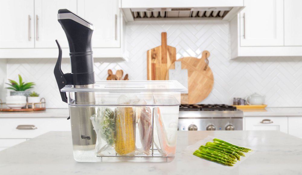 G21 Příslušenství G21 kontejner pro Sous Vide, 12 litrů G21-600915 - thumb (5)