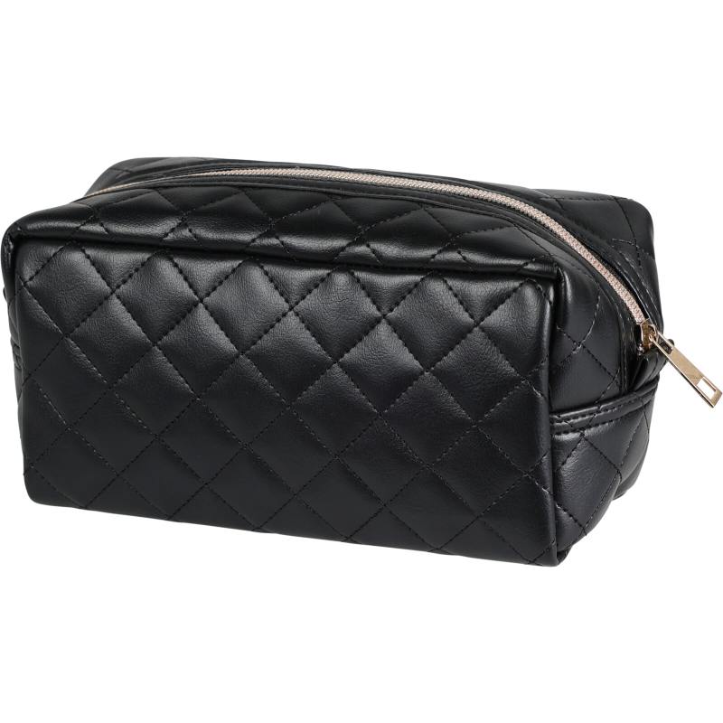 EXCELLENT HOUSEWARE Kosmetická taštička prošívaná 20x12x12 cm KO-DG9000810