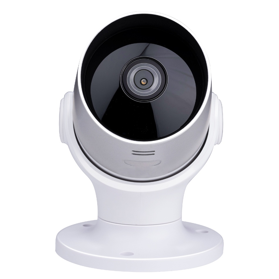 ALPINA Chytrá IP kamera WiFi venkovní HD 1080p ED-226467