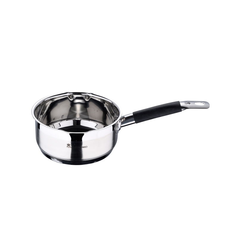 MASTERPRO Rendlík nerez FOODIES 16 cm BGMP-1500-BK - thumb (1)