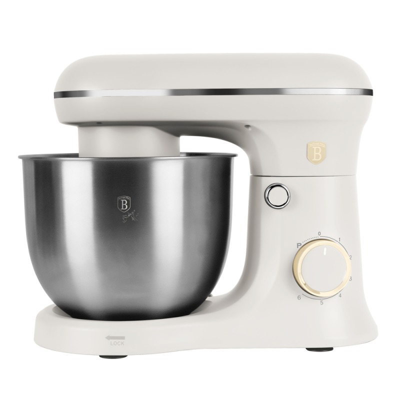 BERLINGERHAUS Kuchyňský robot 1500 W Sahara Collection BH-9770