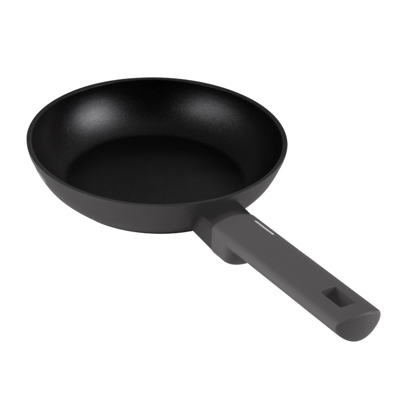 BERLINGERHAUS Pánev s titanovým povrchem 20 cm Antracit Collection BH-8112