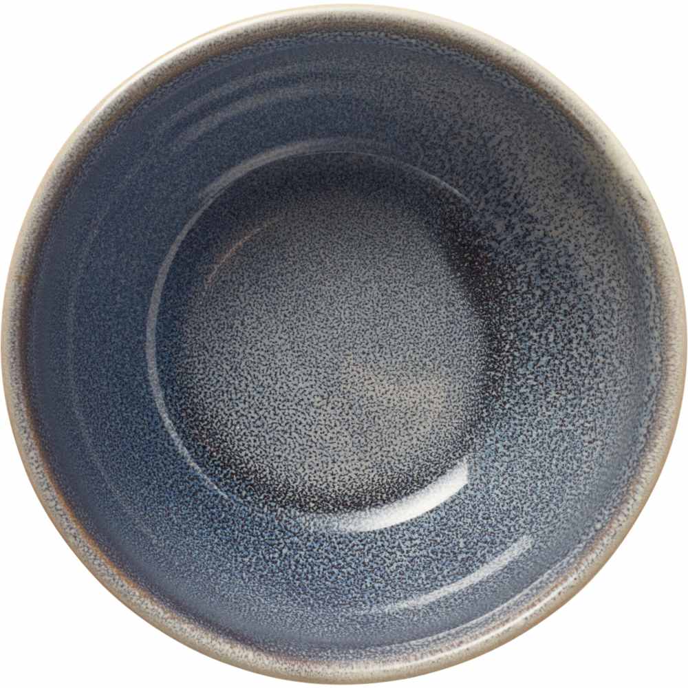 EXCELLENT HOUSEWARE Sada misek 4 ks 580 ml modrá KO-Q07000070