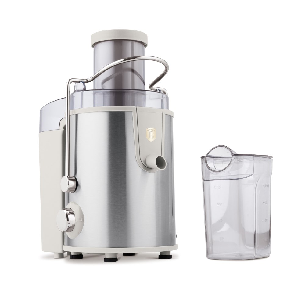 BERLINGERHAUS Odšťavňovač 500 W Sahara Collection BH-9829