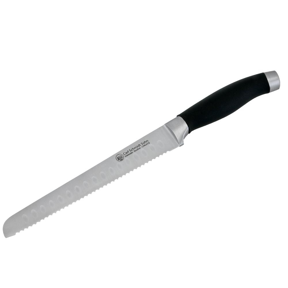 CARL SCHMIDT SOHN Sada nožů v bloku 6 ks SHIKOKU NEW CS-045777