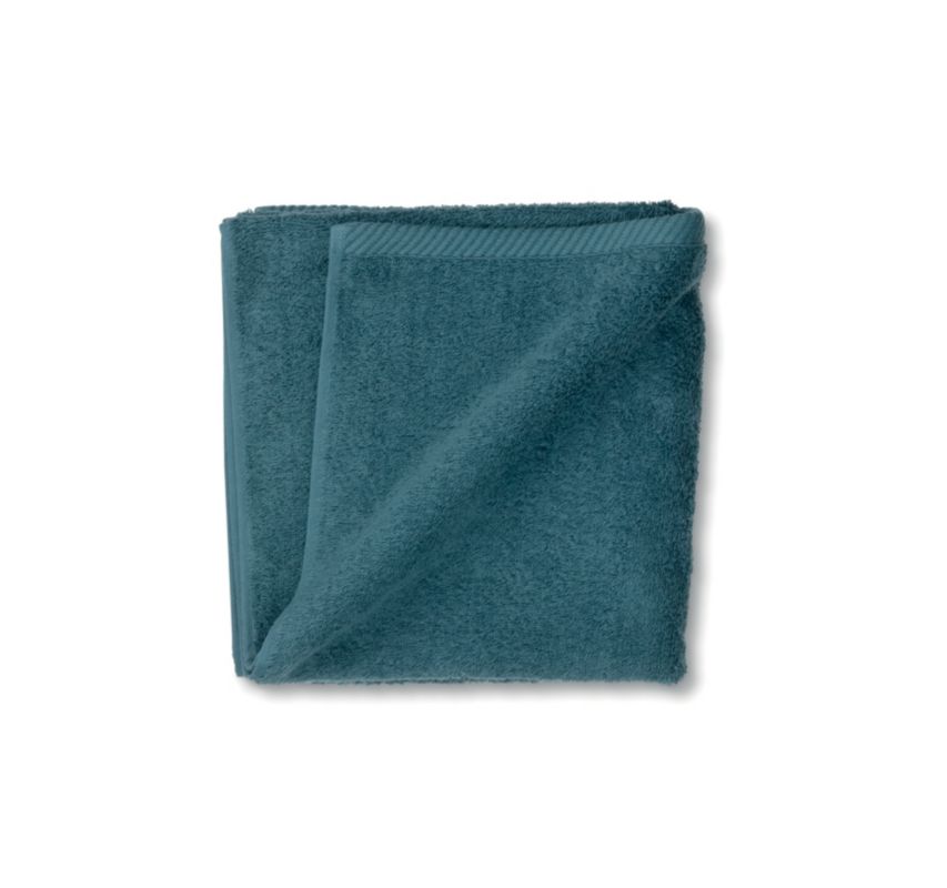 KELA Uterák LADESSA 100% bavlna petrolejová 50x100cm KL-23200