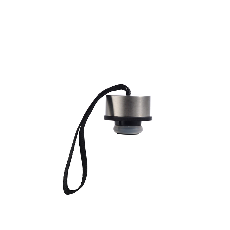 BERGNER Termoska fľaša nerezová oceľ 0,57 l zelené BG-37760-GR