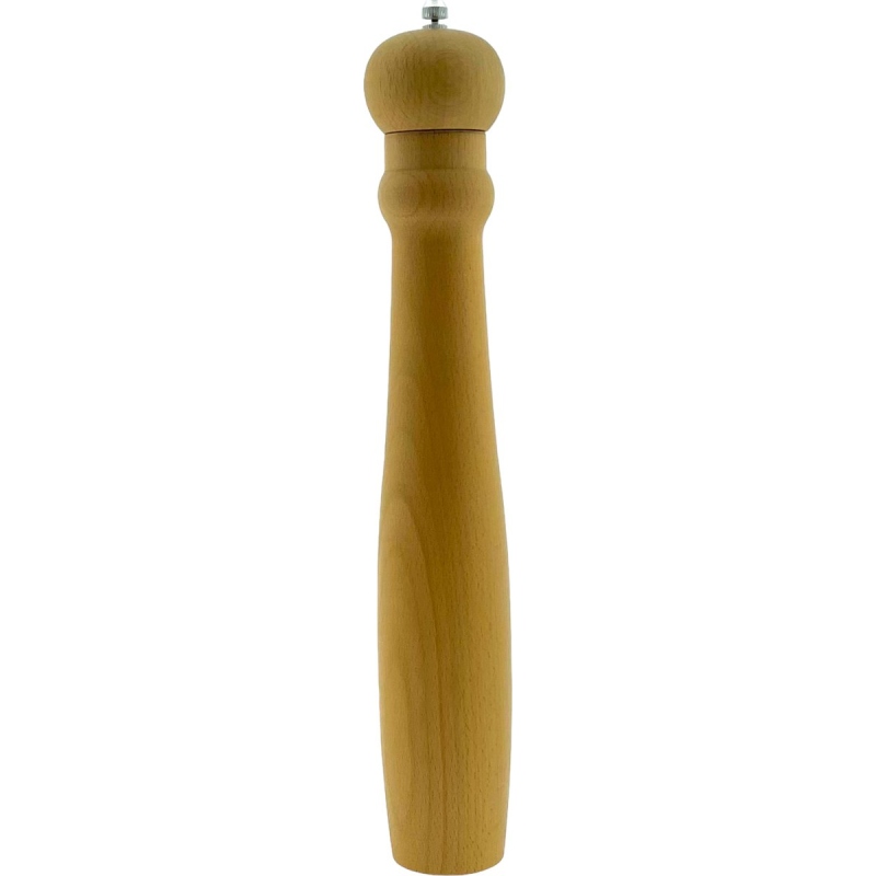 HIT Mlýnek na sůl / pepř dřevěný 35cm HT-22273935
