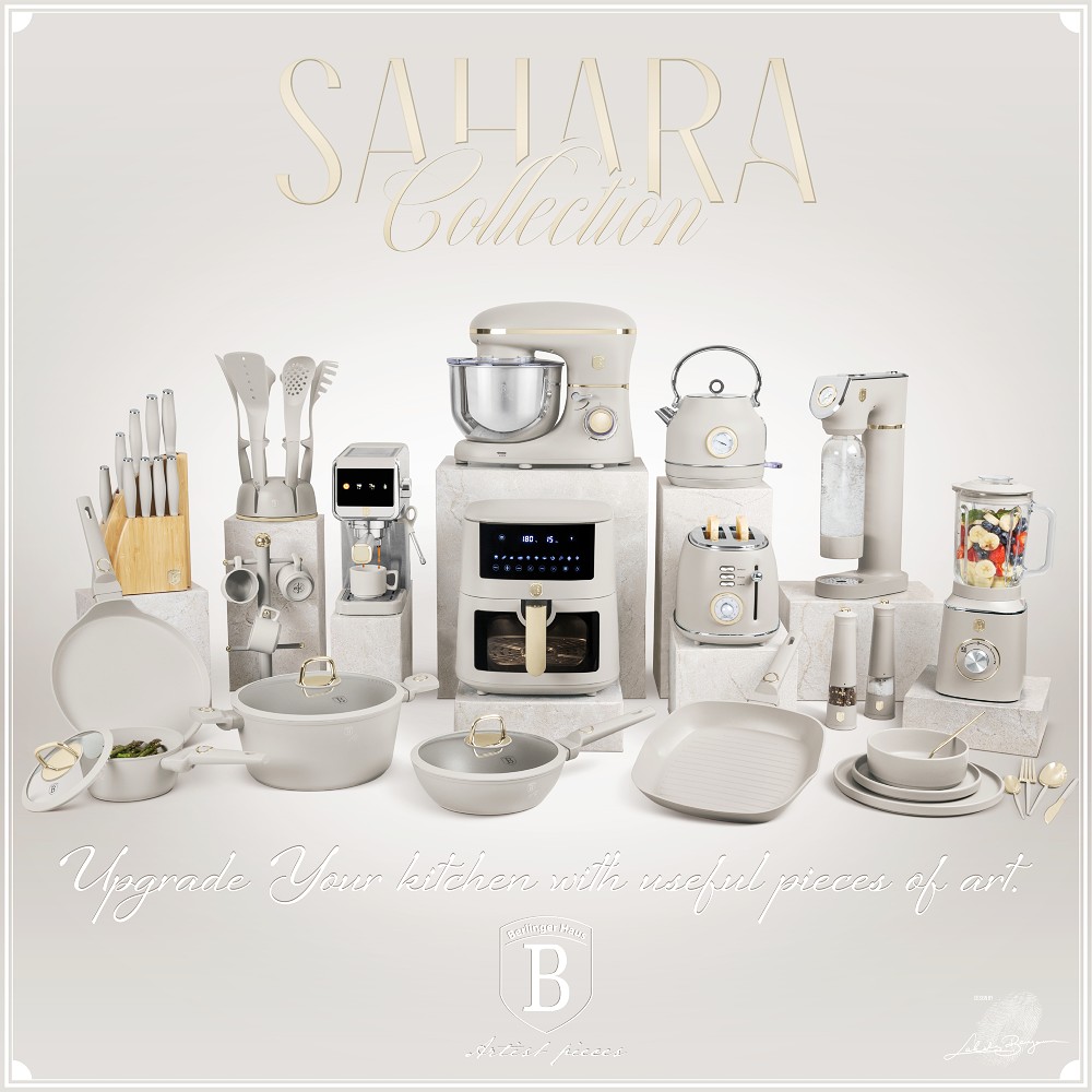 BERLINGERHAUS Odkapávač na nádobí Sahara Collection BH-8595