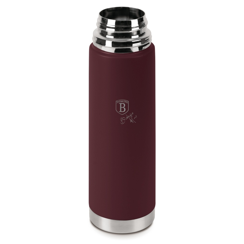 BERLINGERHAUS Termoska nerez 0,75 l Leonardo Collection BH-8724