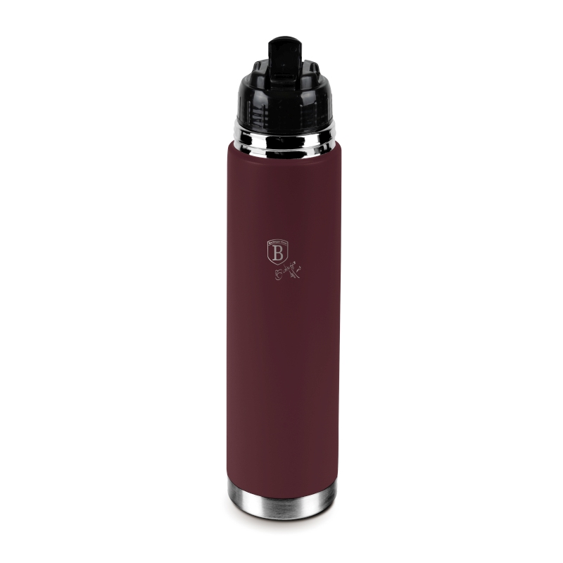 BERLINGERHAUS Termoska nerez 1 l Leonardo Collection BH-8729
