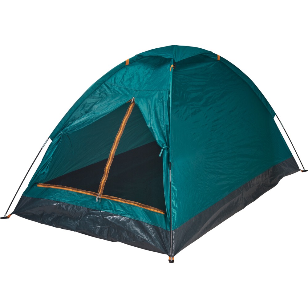 REDCLIFFS OUTDOOR Stan Redclifs pro 2 osoby 200 × 120 × 100 cm zelený KO-X92000620