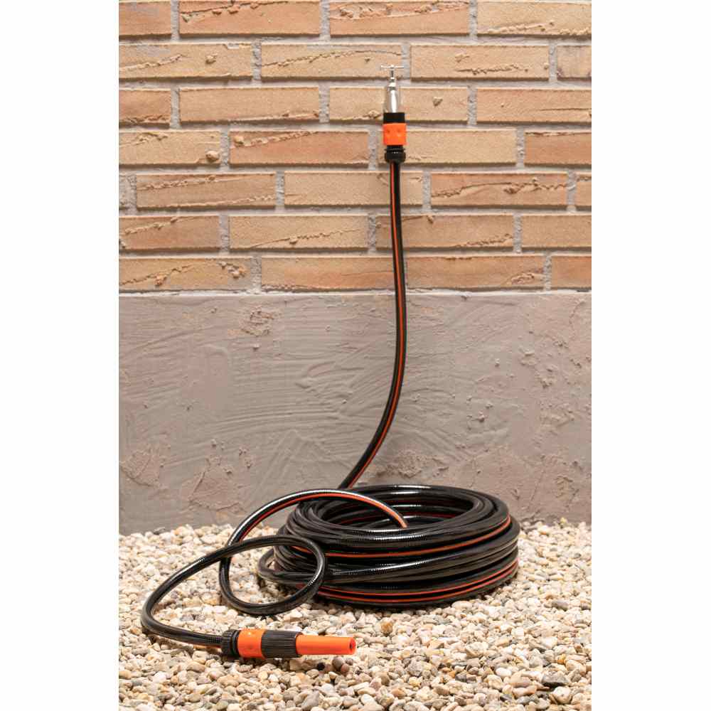 BLACKDECKER Zahradní hadice 13mm x 20m ED-223432