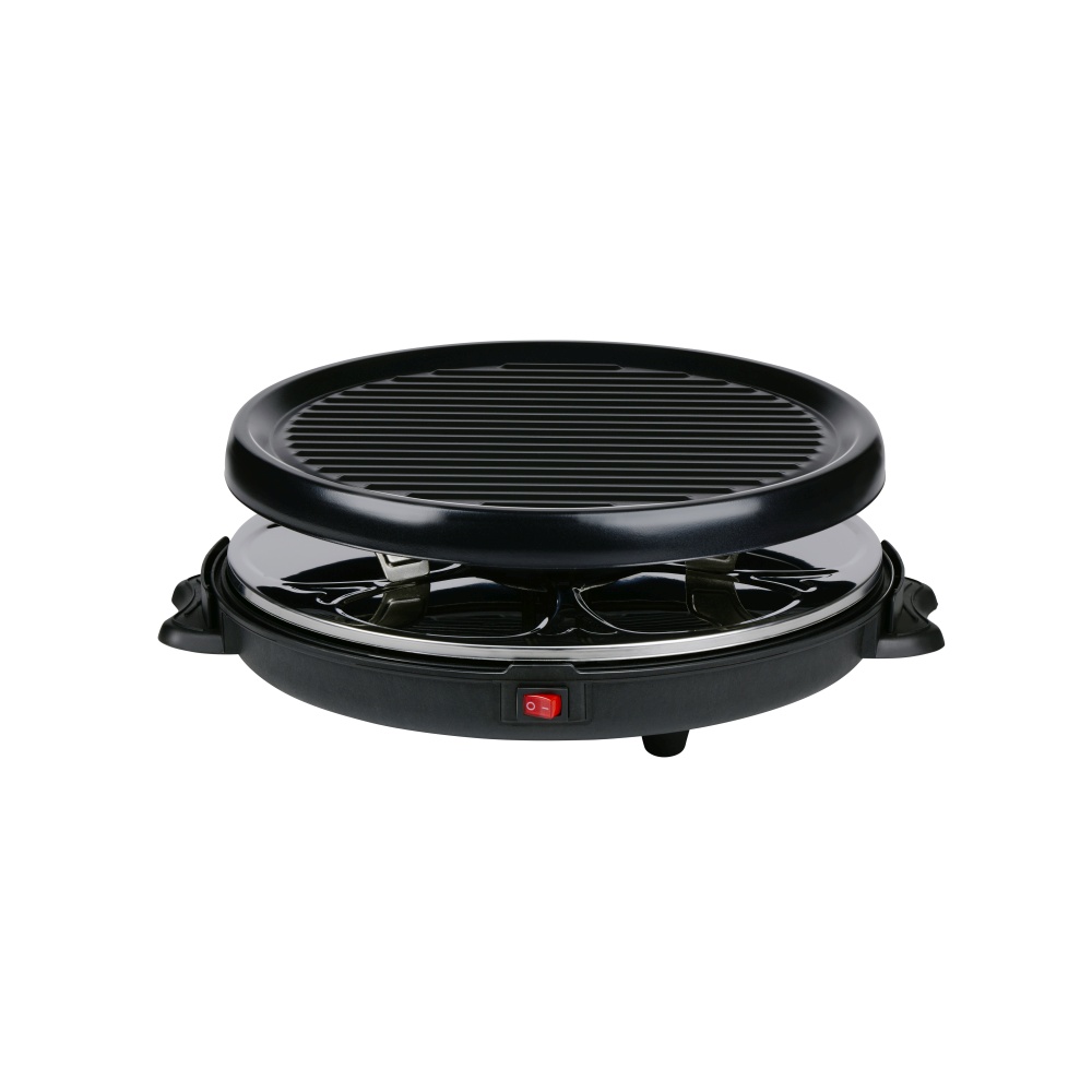 ALPINA Elektrický raclette gril 800W ED-229105
