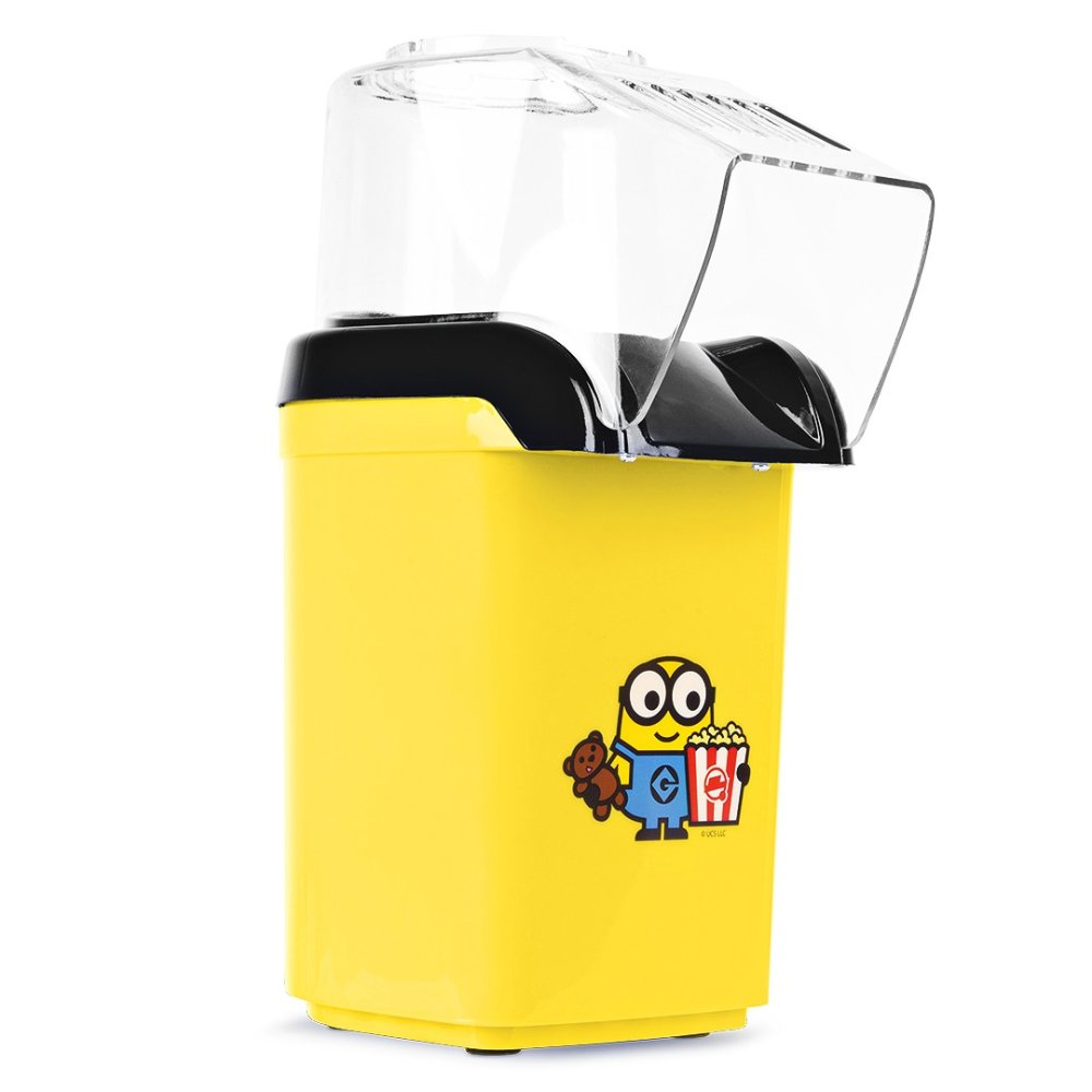 BERLINGERHAUS Domácí popkornovač 1 200 W kolekce MIMONI BH-9933MN