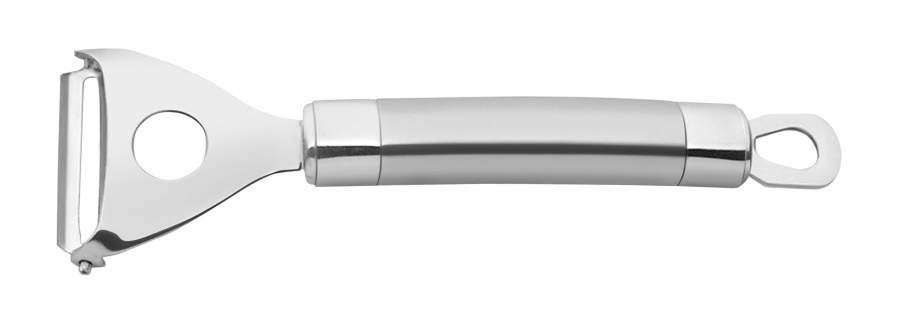 CS KOCHSYSTEME Škrabka na brambory nerez 18,5 cm Exquisite CS-008659