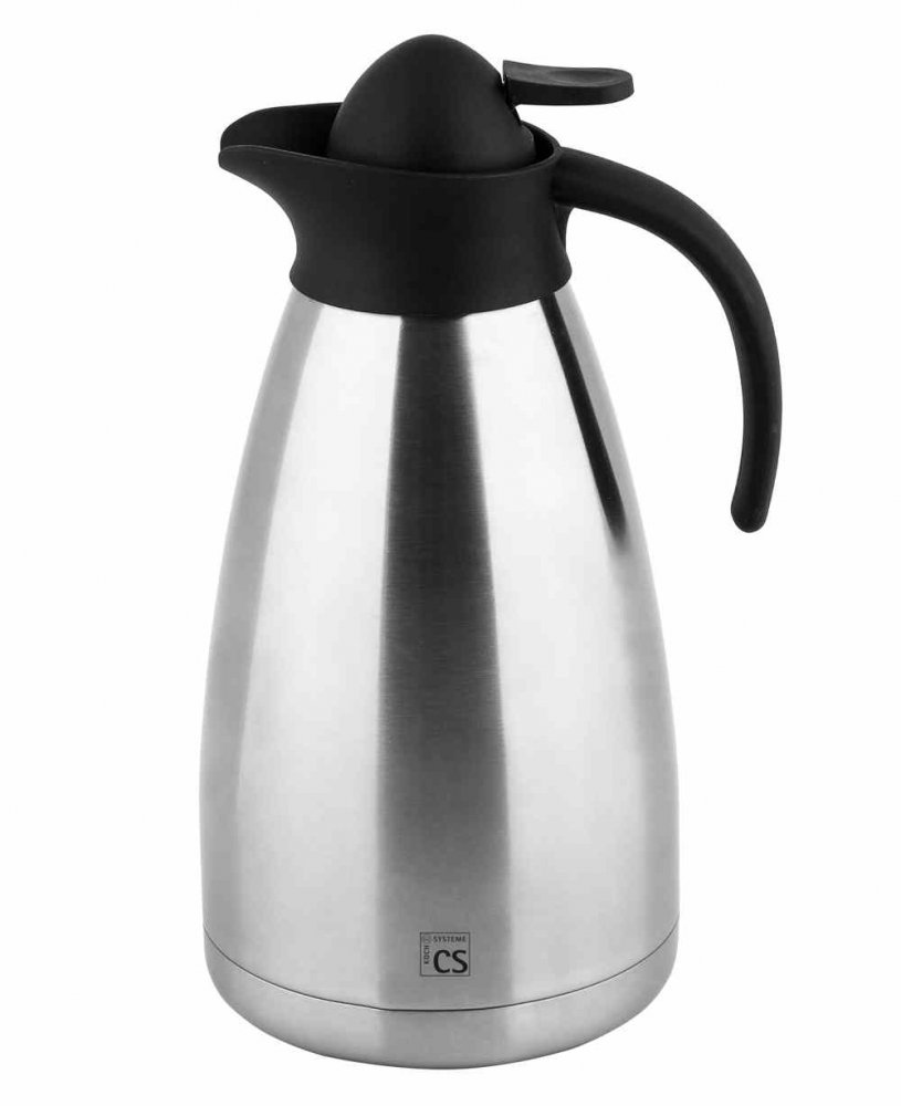 CS SOLINGEN Termoska dávkovacia nerez 1,5 l COTTBUS CS-075323