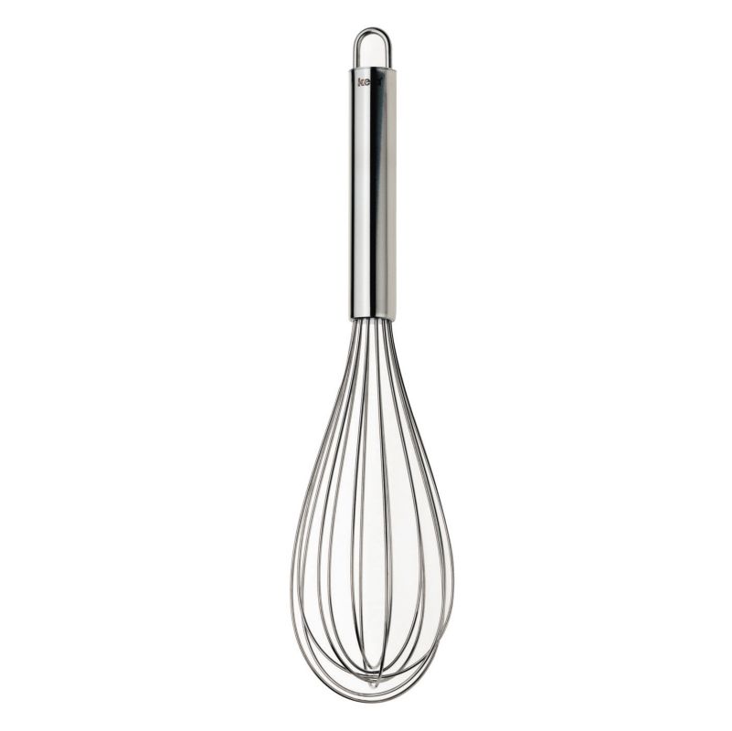 KELA Metla šľahacia RONDO nerez 29 cm KL-19020