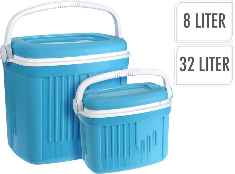 PROGARDEN Chladící box sada 2 ks ICEBERG 32 + 8 litrů KO-Y19210260