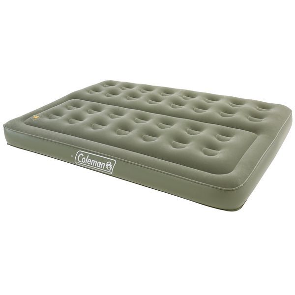 COLEMAN Nafukovací postel COMFORT BED DOUBLE 188x137x22 cm 2000039168