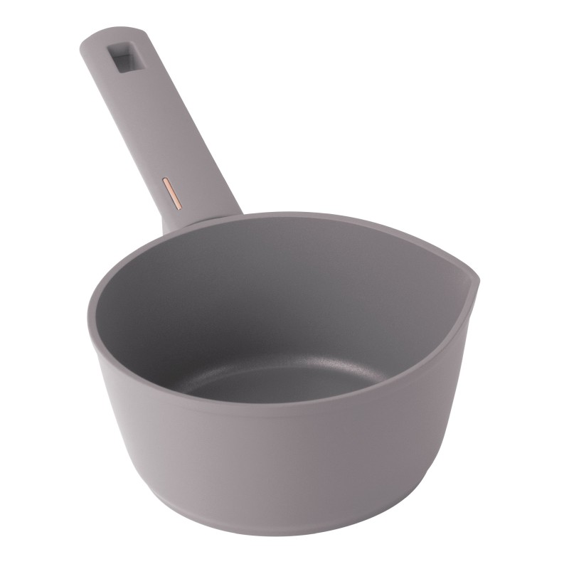 BERLINGERHAUS Rendlík s titanovým povrchem 16 cm Taupe Collection BH-8087