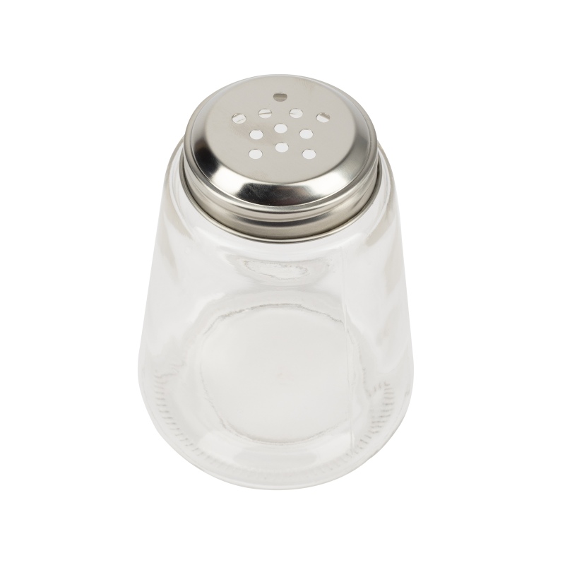 Bergner Cukřenka skleněná sada 2 ks 350 ml BG-48570-MM