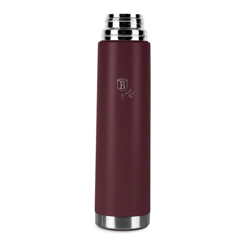 BERLINGERHAUS Termoska nerez 1 l Leonardo Collection BH-8729