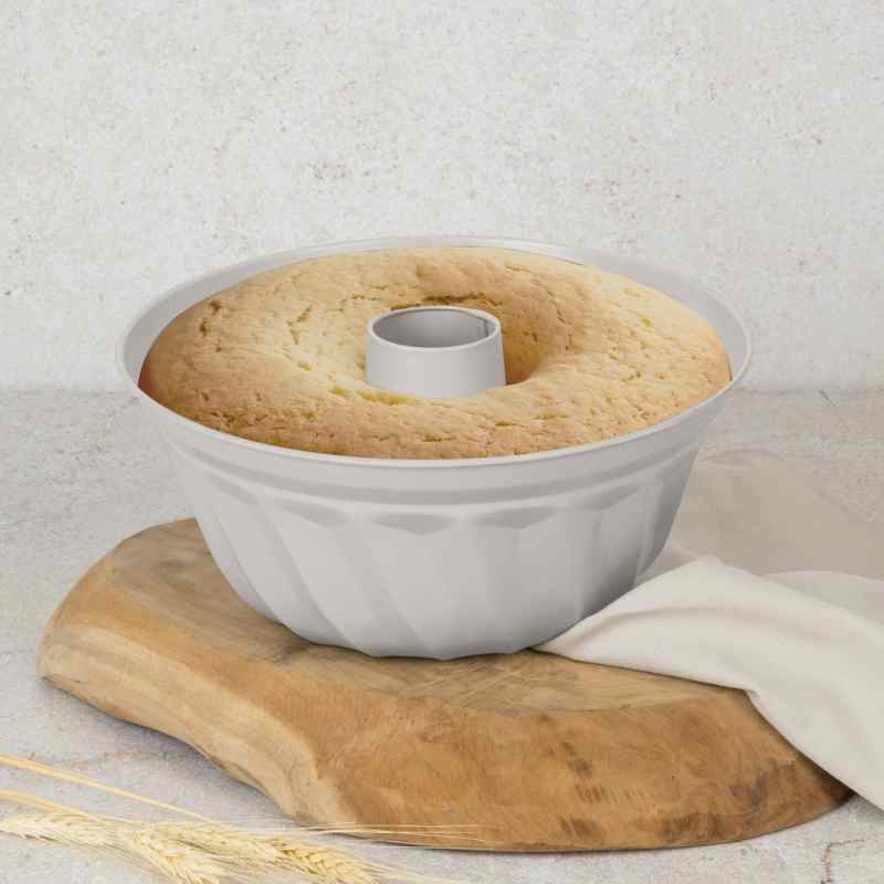 BERLINGERHAUS Forma na bábovku s titanovým povrchem 25 cm Sahara Collection BH-7999