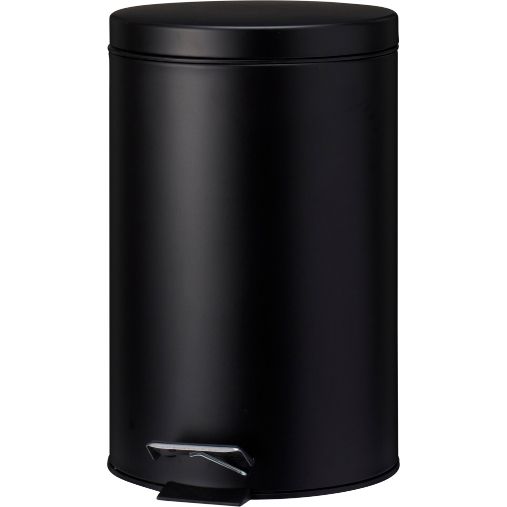 EXCELLENT HOUSEWARE Odpadkový koš 12 litrů černá KO-C88000150