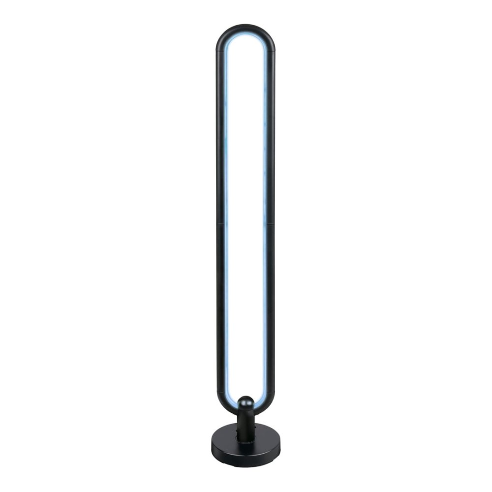 GRUNDIG LED lampa stojací RGB 105 cm 153 x 153 x 1050 mm ED-244444