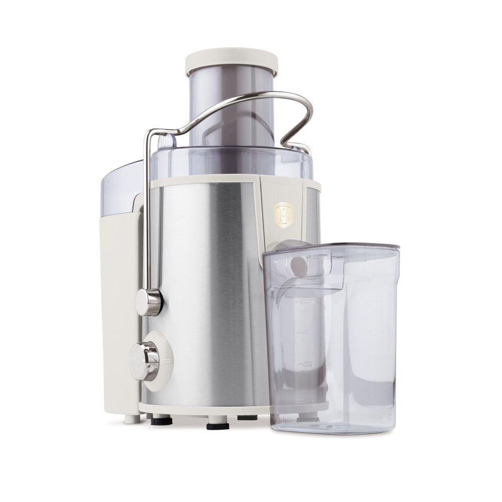 BERLINGERHAUS Odšťavňovač 500 W Sahara Collection BH-9829