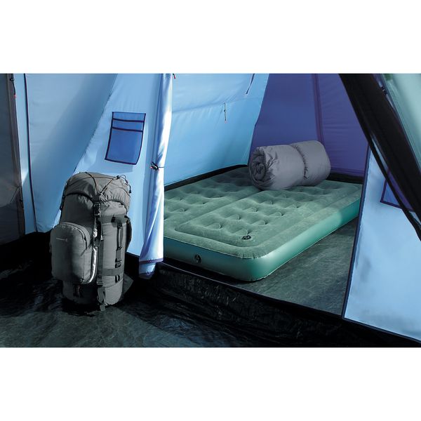 COLEMAN Nafukovací postel COMFORT BED DOUBLE 188x137x22 cm 2000039168