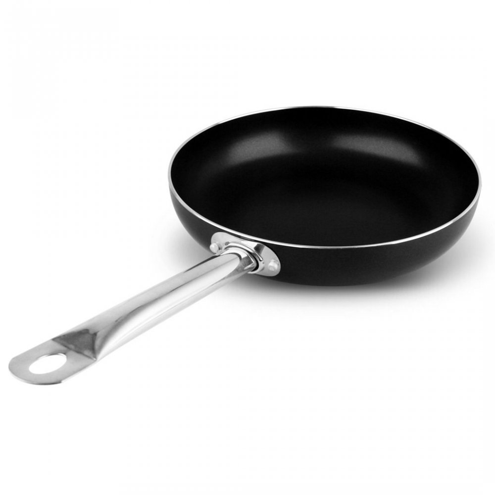 CS KOCHSYSTEME Pánev s nepřilnavým povrchem 28 cm SOLARIS PRO CS-028824