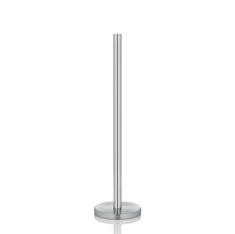 KELA Držák WC papíru CARTA nerez pr. 15cm x v. 57cm KL-22828