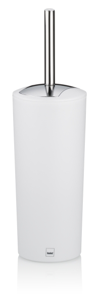KELA WC kefa MARTA plast biela KL-22275