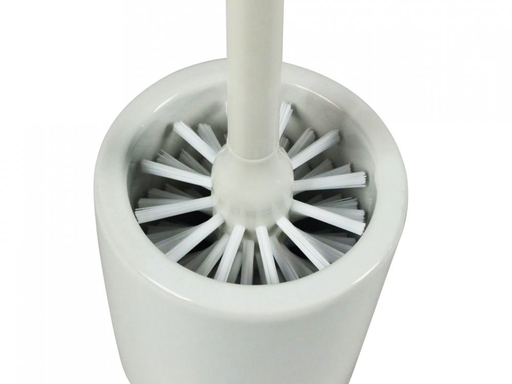 KELA WC set MONO bílý KL-22587
