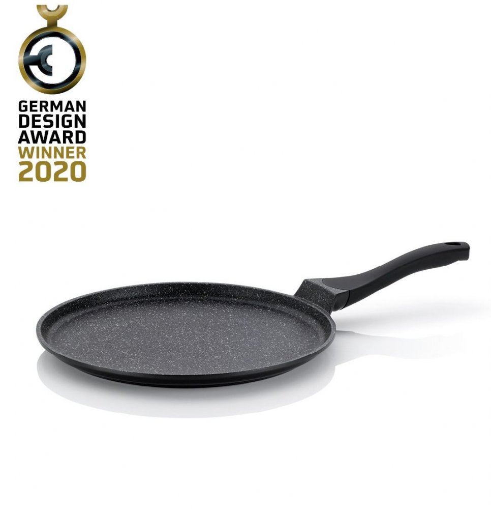 KELA Panvica na palacinky s nepriľnavým povrchom STELLA NOVA 32 cm KL-12223