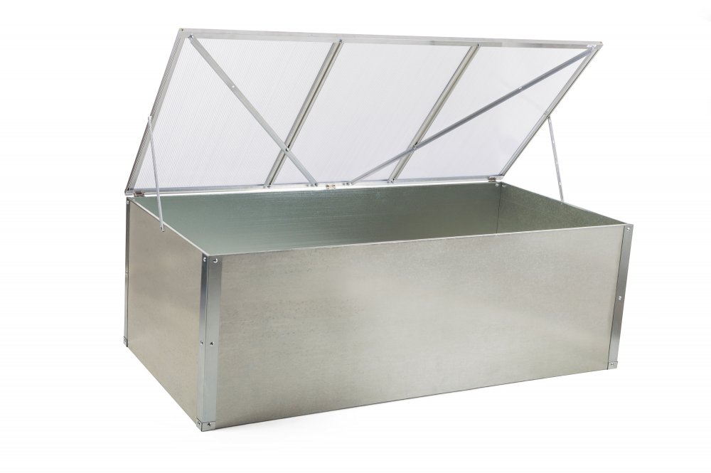 G21 Pařeniště G21 GZ11 XL - 150 x 75 x 52 cm G21-6390115