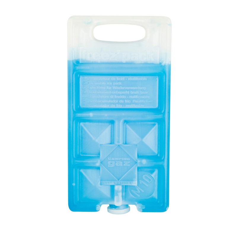 CAMPINGAZ Chladící vložka FREEZ PACK® M10 - 18 x 10 x 3 cm 9377ZCL