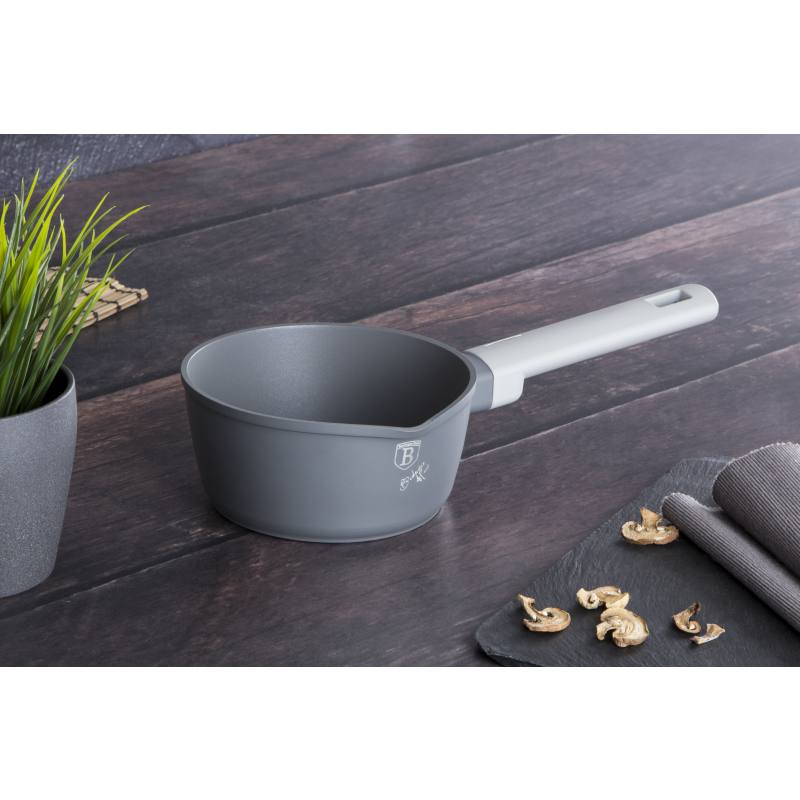 BERLINGERHAUS Rajnica s titánovým nepriľnavým povrchom 16 cm Aspen Collection BH-7065