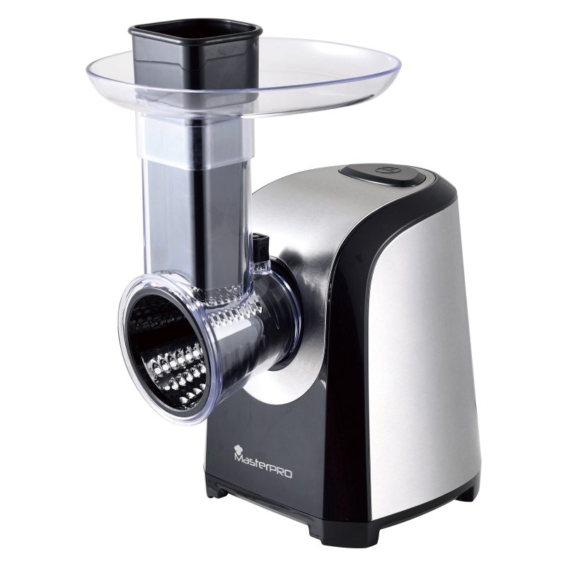 Product detail of MASTERPRO Elektrické struhadlo FOODIES 150W BGMP-9103