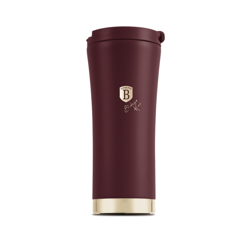 BERLINGERHAUS Termohrnek 500 ml Leonardo Collection BH-8734