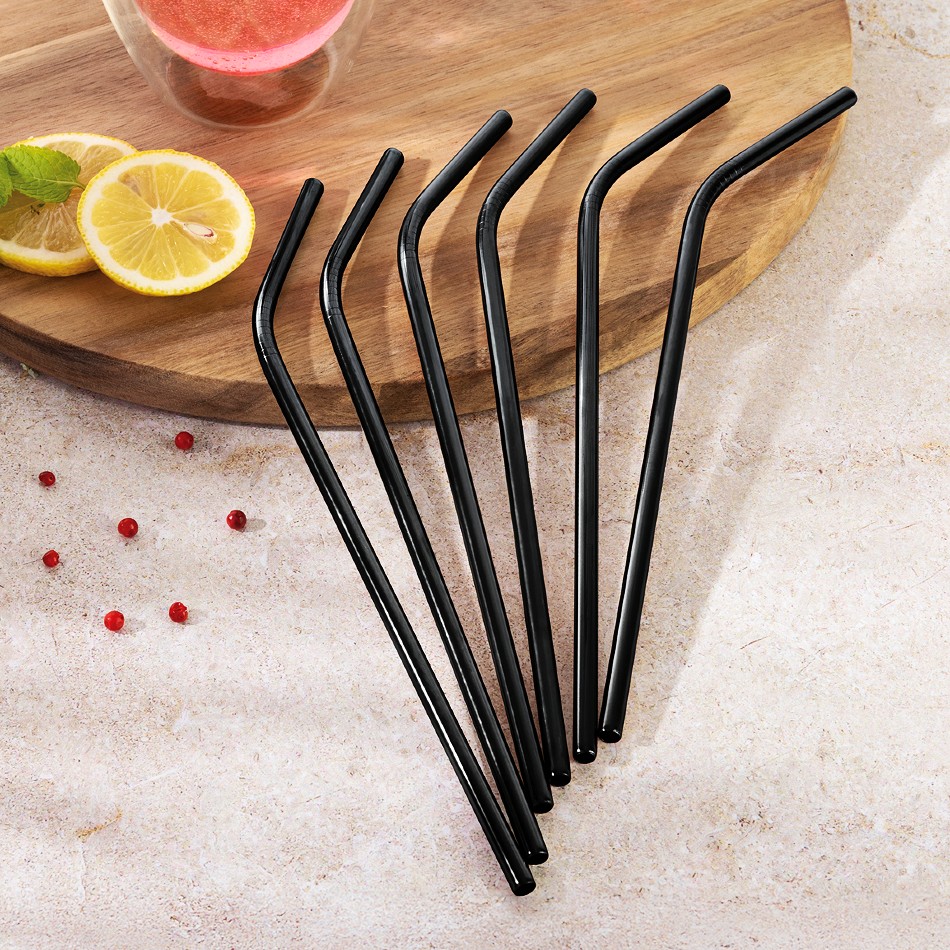 BERLINGERHAUS Brčko nerezové sada 6 ks Black BH-2984