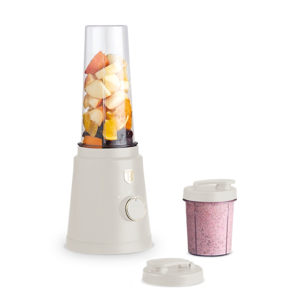 BERLINGERHAUS Mixér smoothie maker s lahví Sahara Collection BH-9876