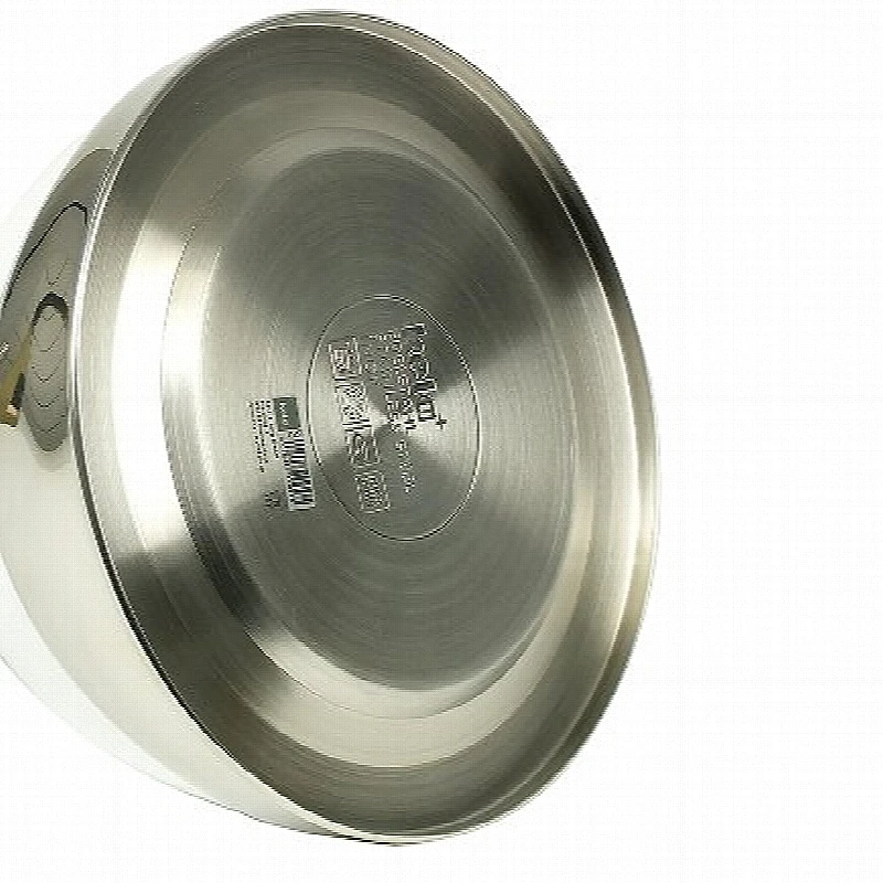 KELA Konvice pískací VARUS nerez 3 l černá KL-11656