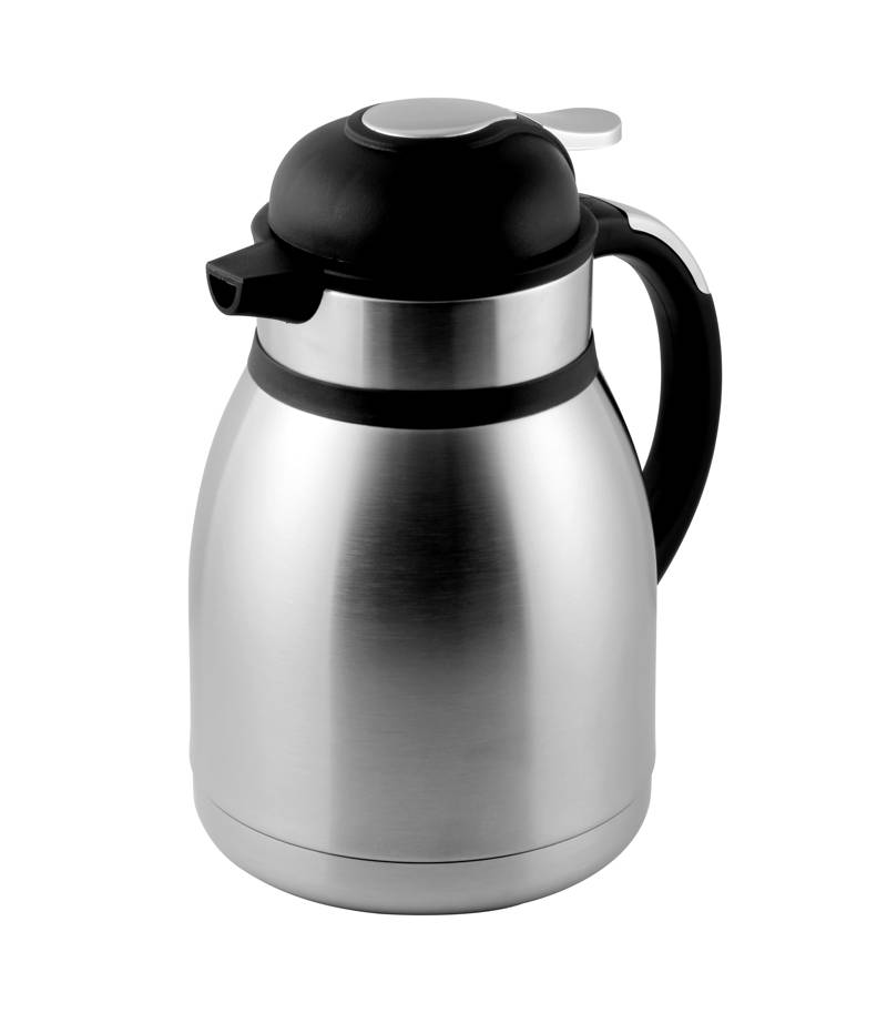 CS KOCHSYSTEME Termoska servírovací nerez 1,5 l PASSAU CS-050634