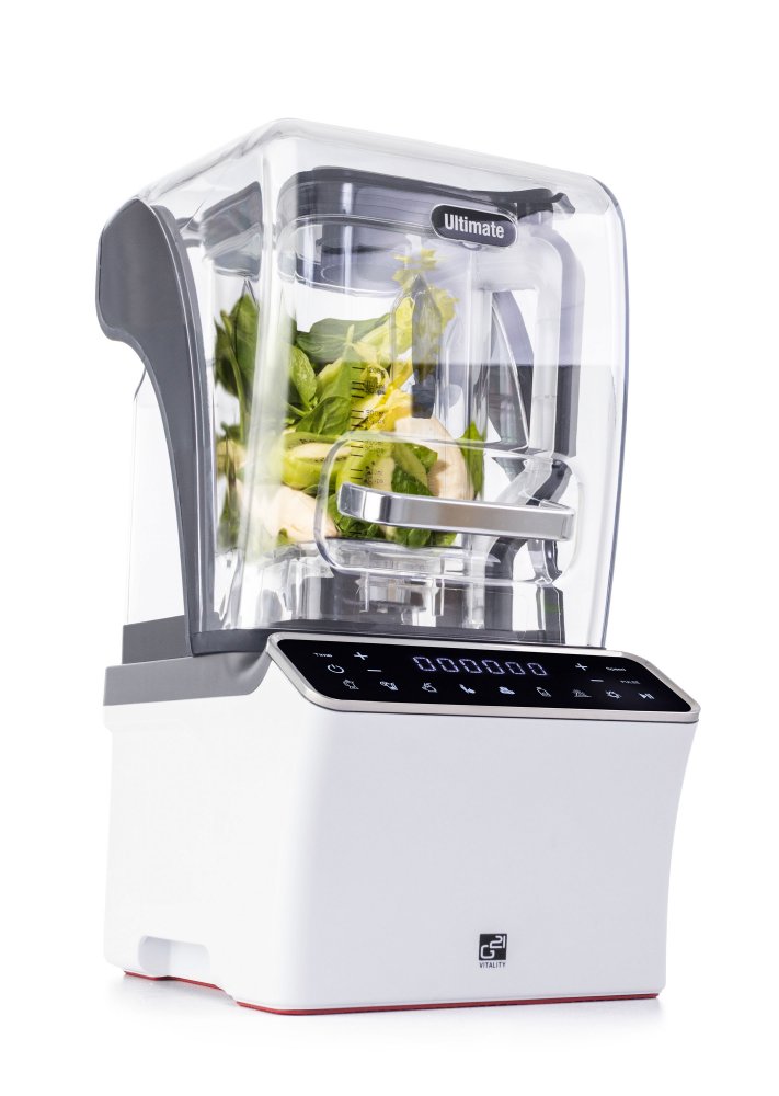 G21 Blender G21 Ultimate White G21-600889