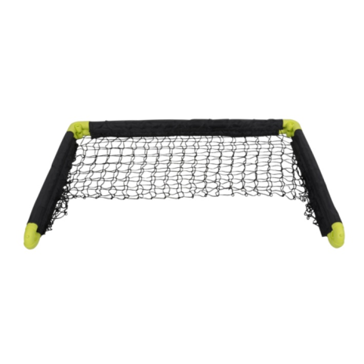 DUNLOP Fotbalová branka 90x59x61cm ED-213359
