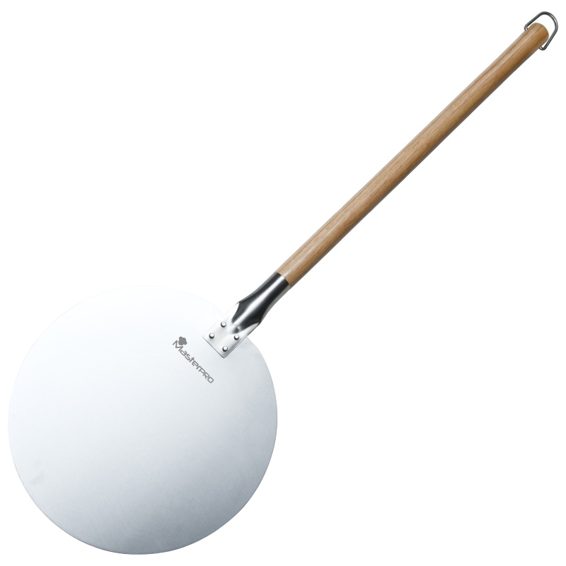 Product detail of MASTERPRO Lopata na pizzu FOODIES 30,5 cm nerez BGMP-4873